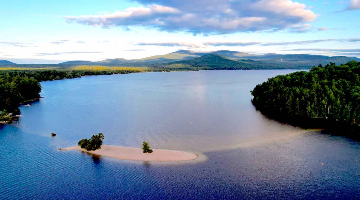 SleepAway Summer Camp Photos Camp Chateaugay, Upstate NY