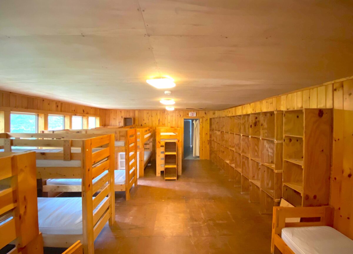 SleepAway Summer Camp Photos Camp Chateaugay, Upstate NY