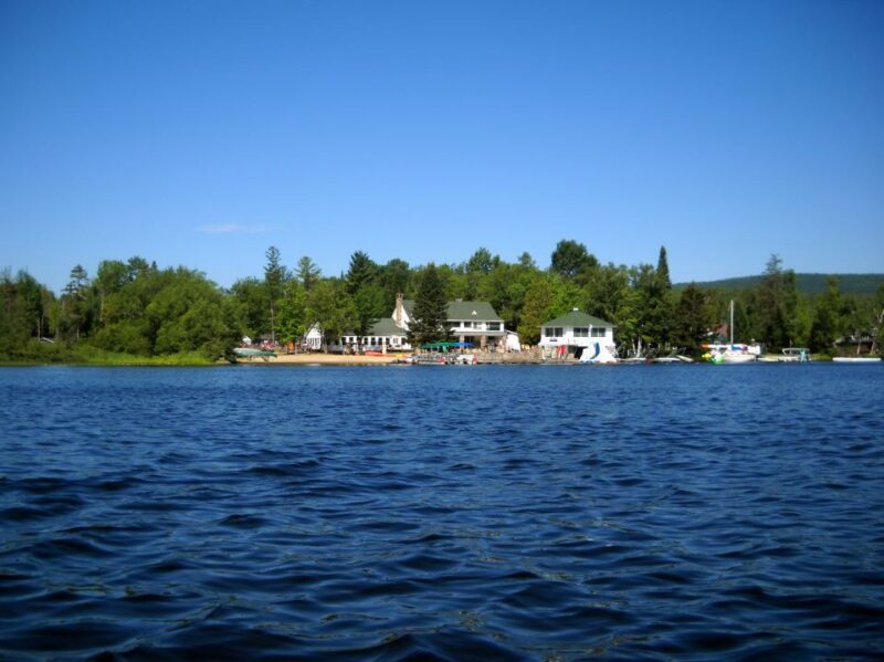 SleepAway Summer Camp Photos Camp Chateaugay, Upstate NY