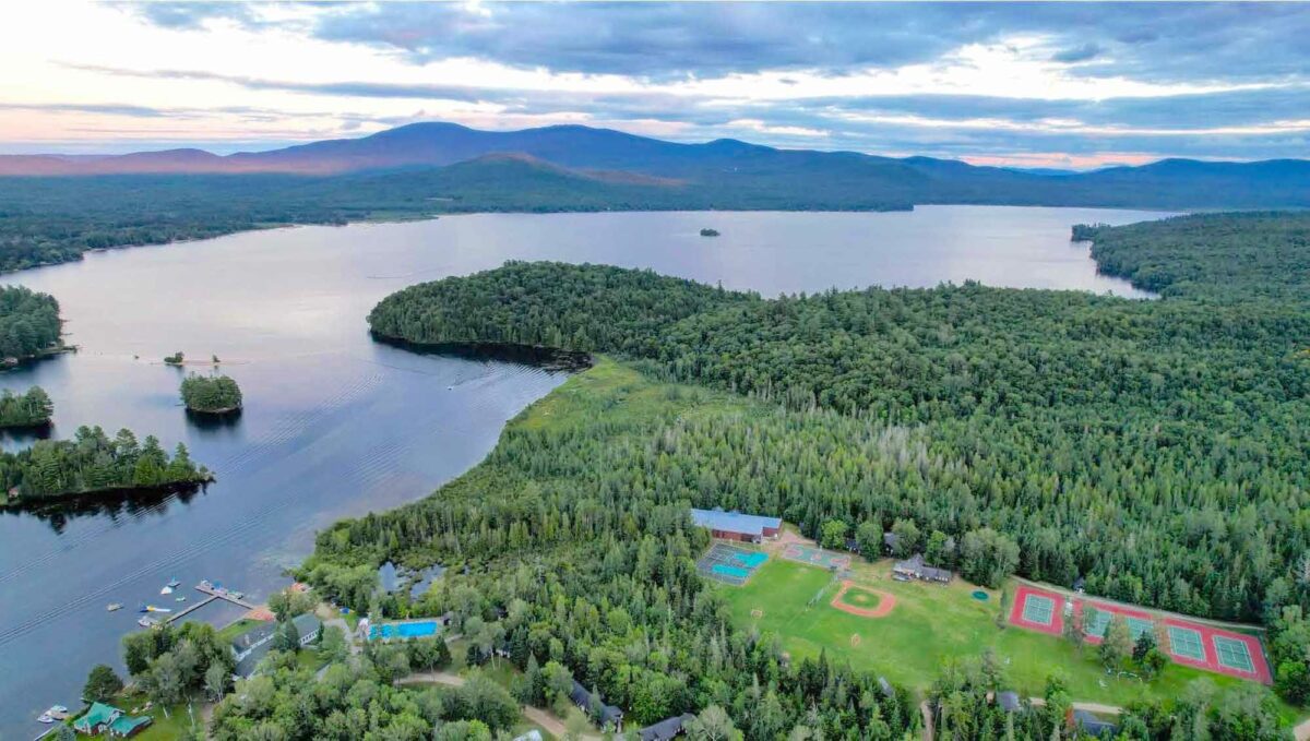 Rent Us Camp Chateaugay