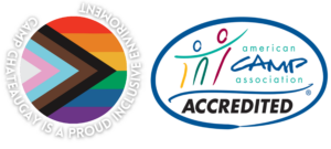 American Camp Association Accredited Camp